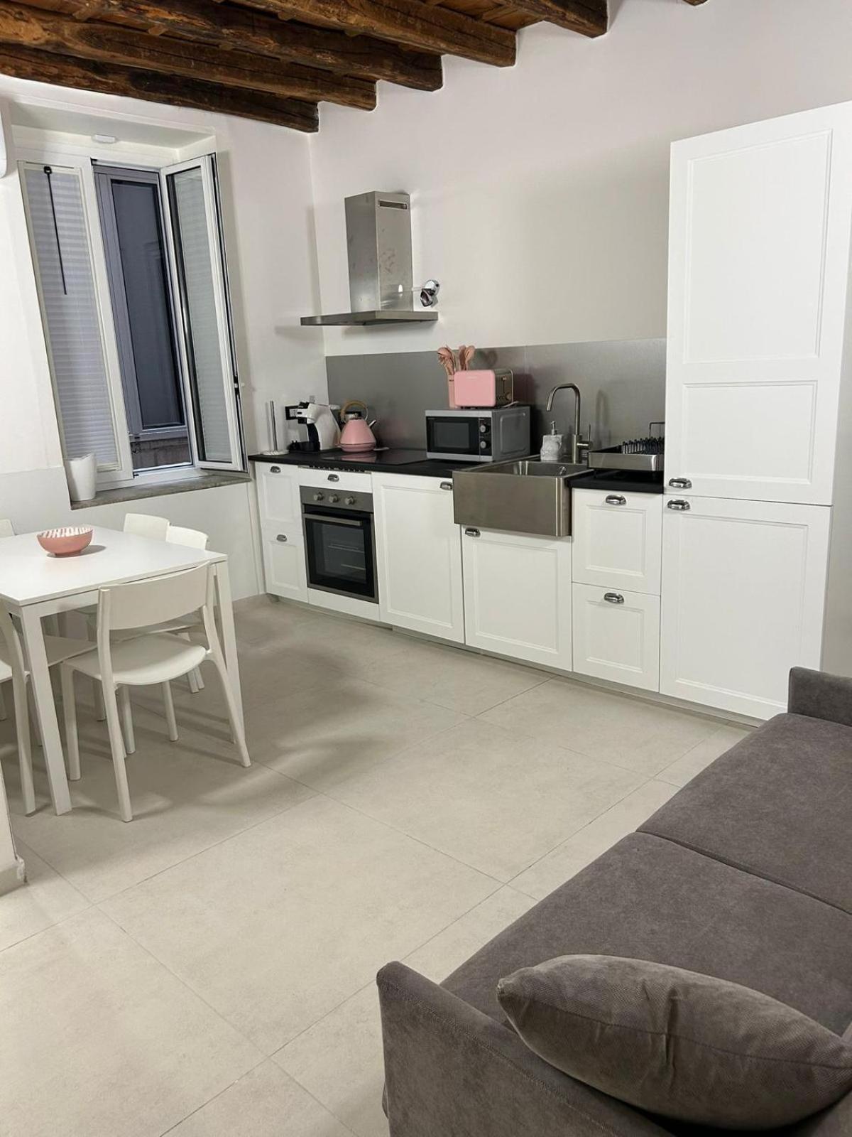 Margot House Apartamento